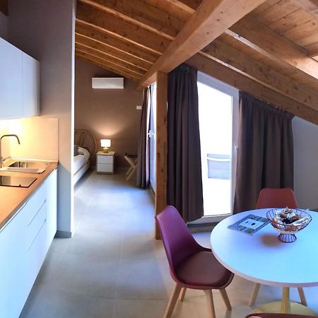 Sabbinirica House Apartment คาตาเนีย ภายนอก รูปภาพ