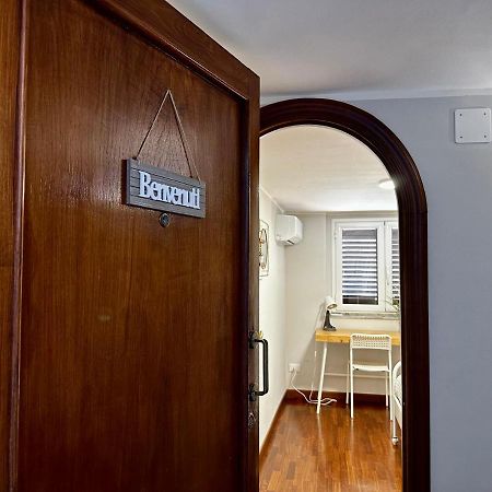 Sabbinirica House Apartment คาตาเนีย ภายนอก รูปภาพ