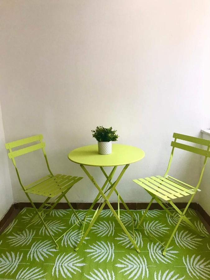 Sabbinirica House Apartment คาตาเนีย ภายนอก รูปภาพ