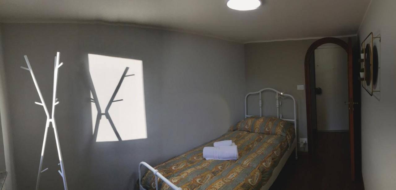 Sabbinirica House Apartment คาตาเนีย ภายนอก รูปภาพ