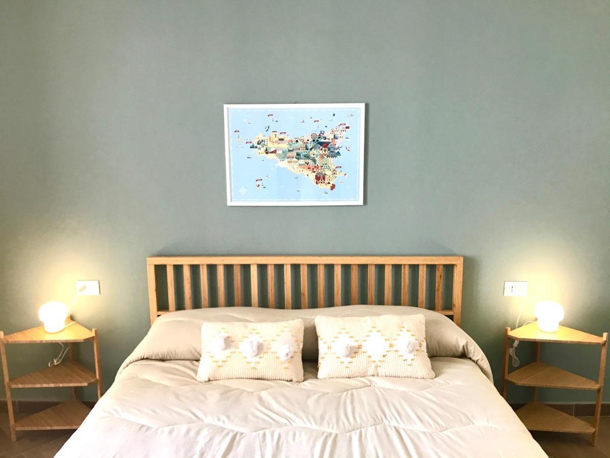 Sabbinirica House Apartment คาตาเนีย ภายนอก รูปภาพ