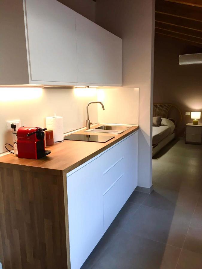 Sabbinirica House Apartment คาตาเนีย ภายนอก รูปภาพ
