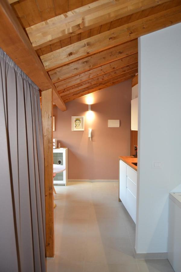 Sabbinirica House Apartment คาตาเนีย ภายนอก รูปภาพ