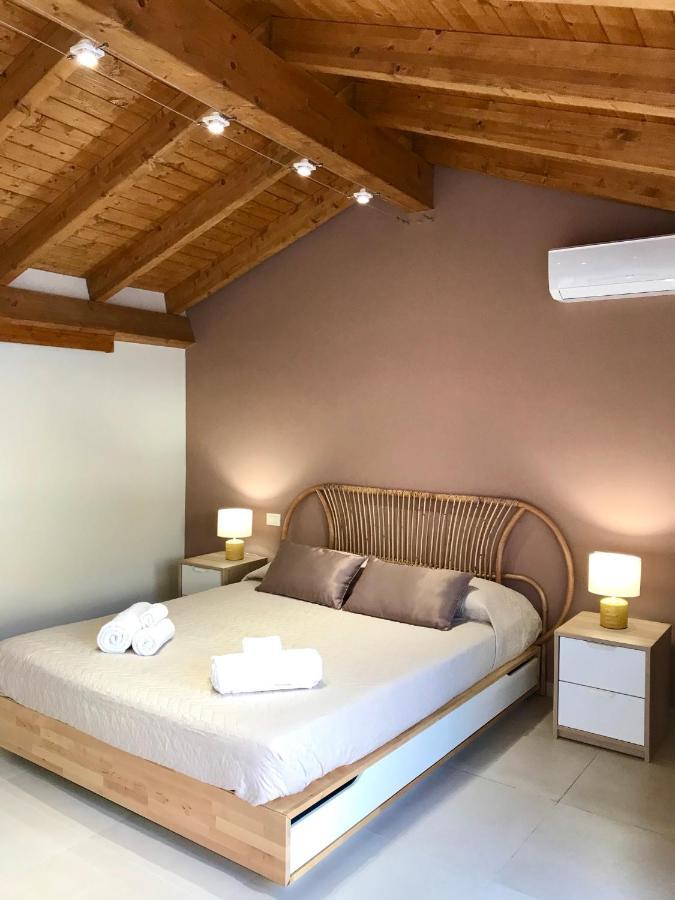 Sabbinirica House Apartment คาตาเนีย ภายนอก รูปภาพ