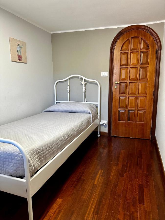 Sabbinirica House Apartment คาตาเนีย ภายนอก รูปภาพ