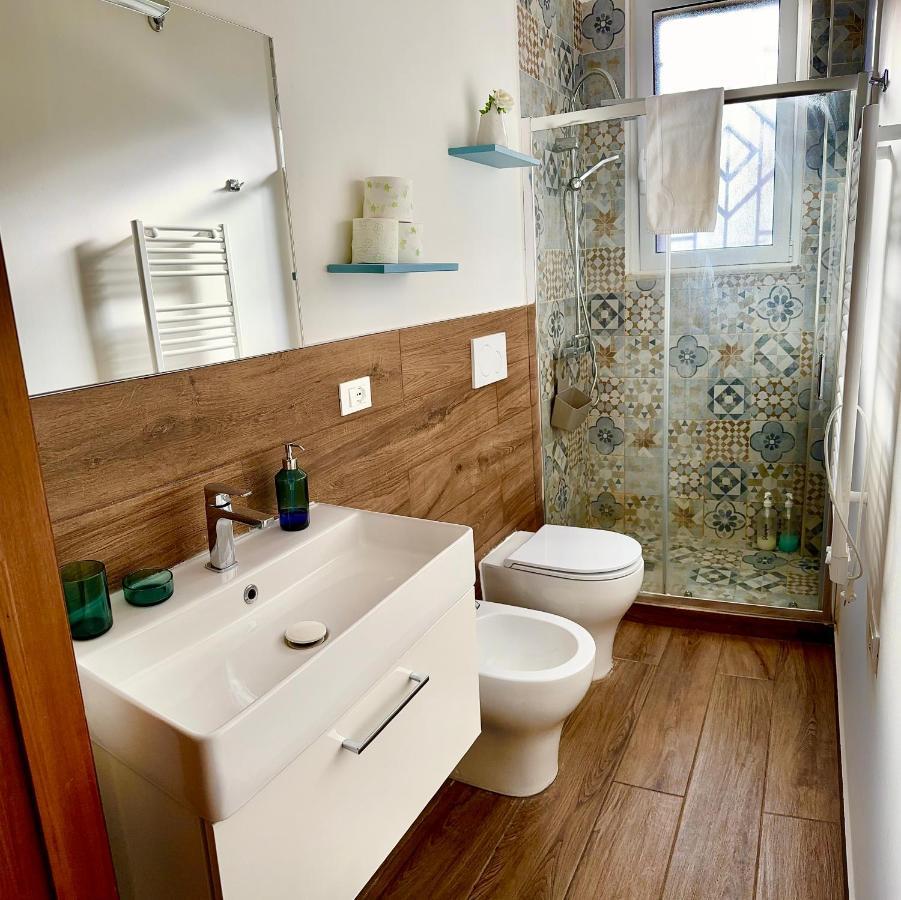 Sabbinirica House Apartment คาตาเนีย ภายนอก รูปภาพ