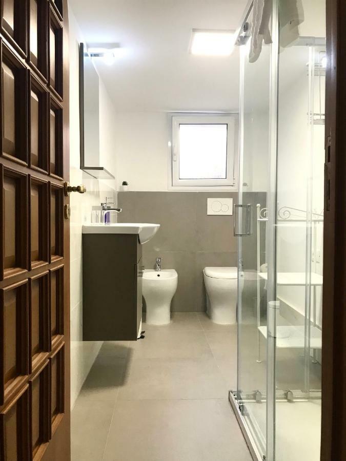 Sabbinirica House Apartment คาตาเนีย ภายนอก รูปภาพ