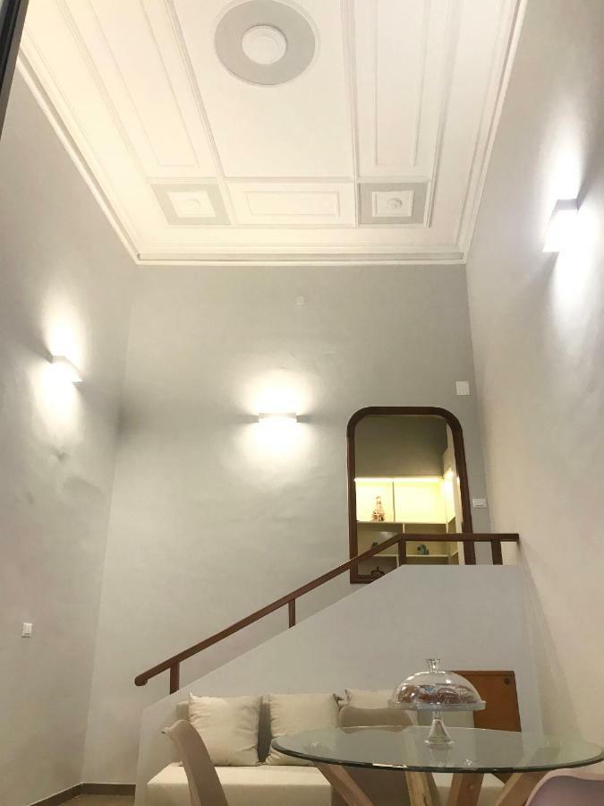 Sabbinirica House Apartment คาตาเนีย ภายนอก รูปภาพ