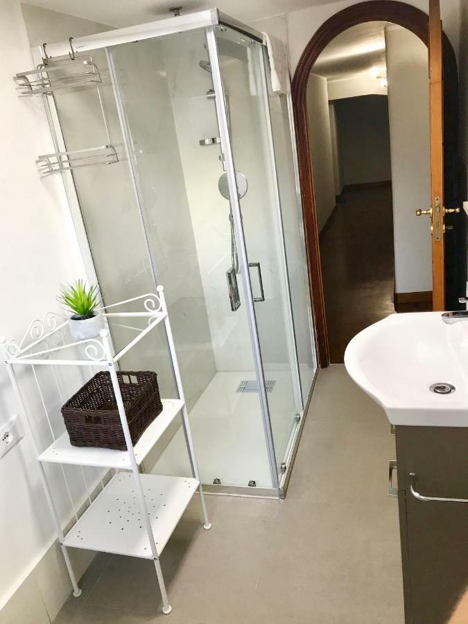 Sabbinirica House Apartment คาตาเนีย ภายนอก รูปภาพ