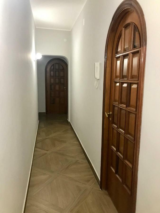 Sabbinirica House Apartment คาตาเนีย ภายนอก รูปภาพ