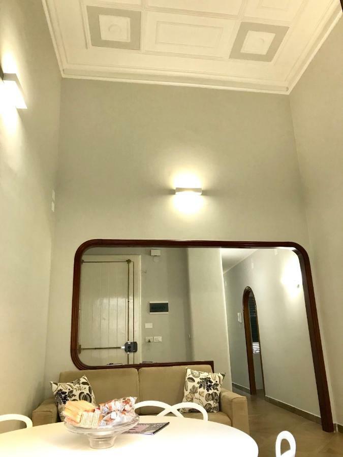 Sabbinirica House Apartment คาตาเนีย ภายนอก รูปภาพ